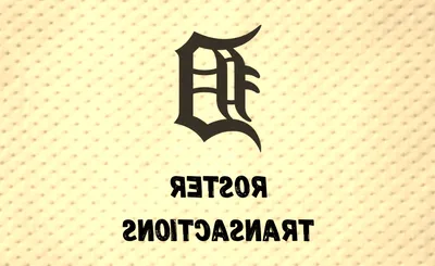 Detroit Tigers