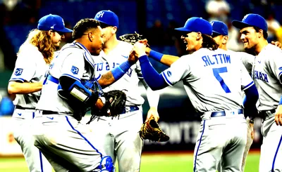 Kansas City Royals