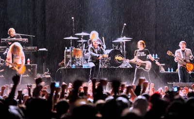 My Chemical Romance