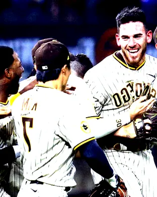 San Diego Padres