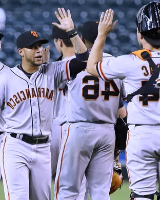 San Francisco Giants